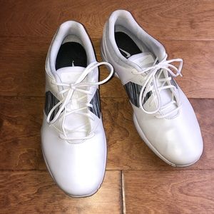 Nike Golf Shoes